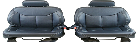 Will JK seat cover fit JL